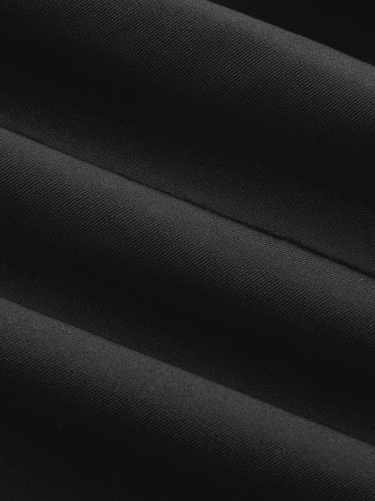 Bañador Black