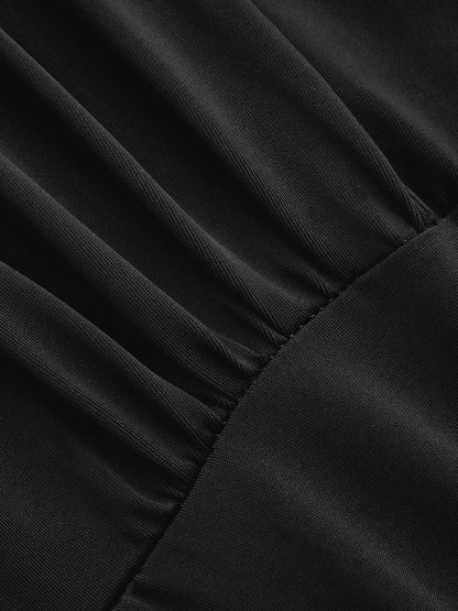 Bañador Black