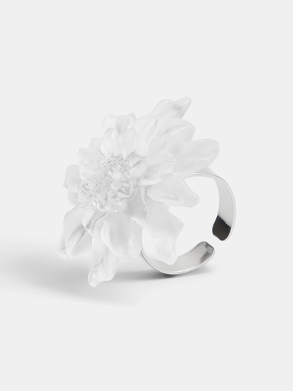 Anillo Flor