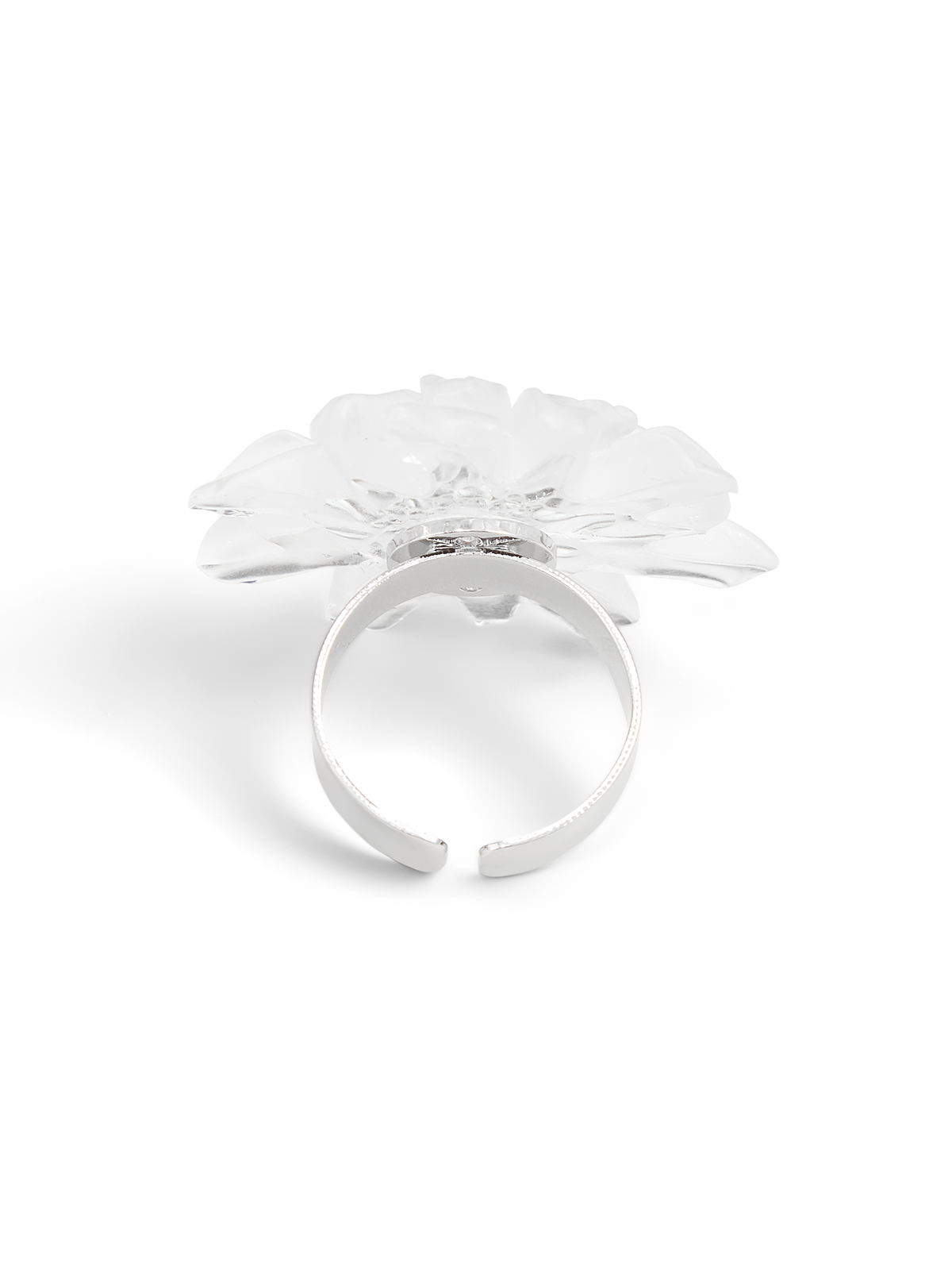 Anillo Flor
