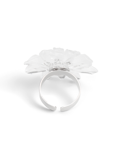 Anillo Flor