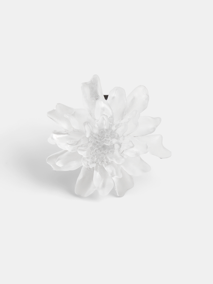 Anillo Flor