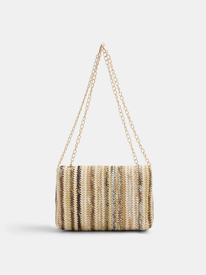 Bolso de Hombro Cadena