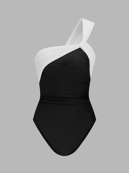 Bañador Black