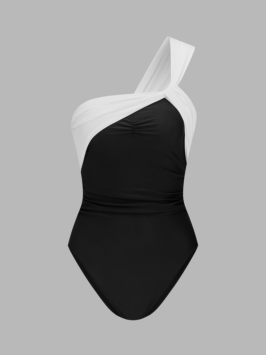 Bañador Black