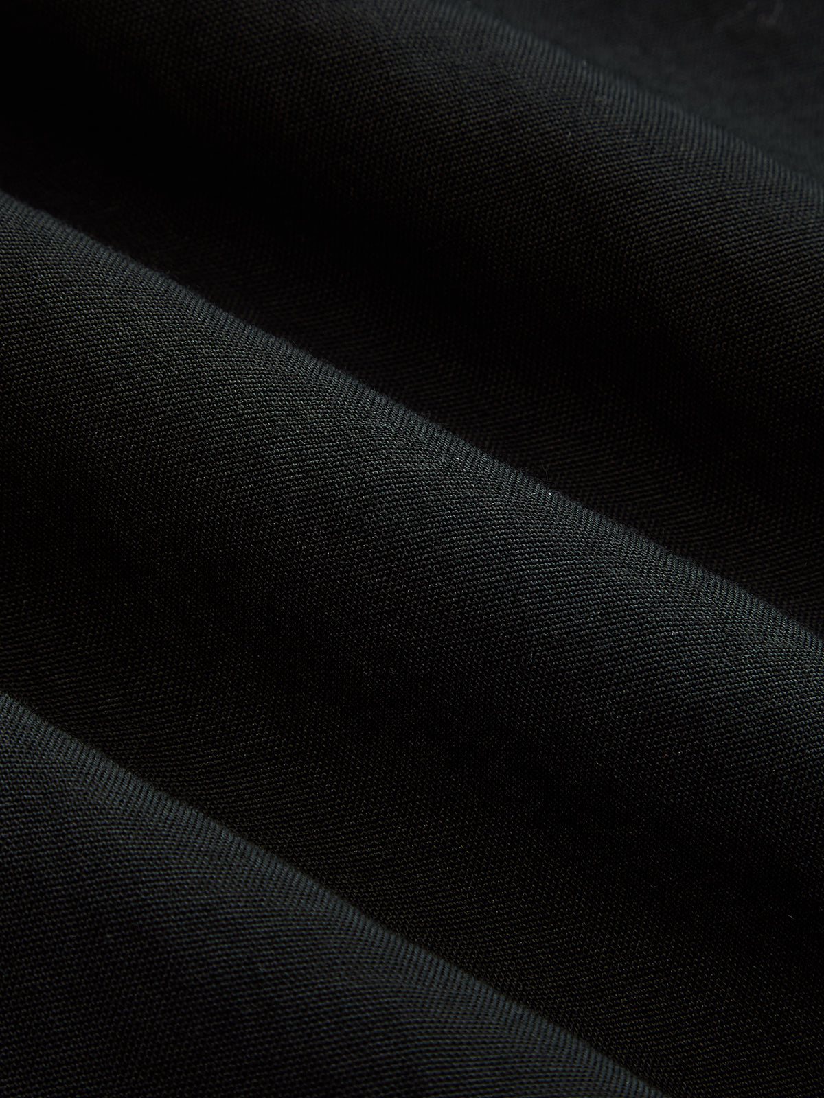 One Shoulder Tie Detail Slim Knit Top