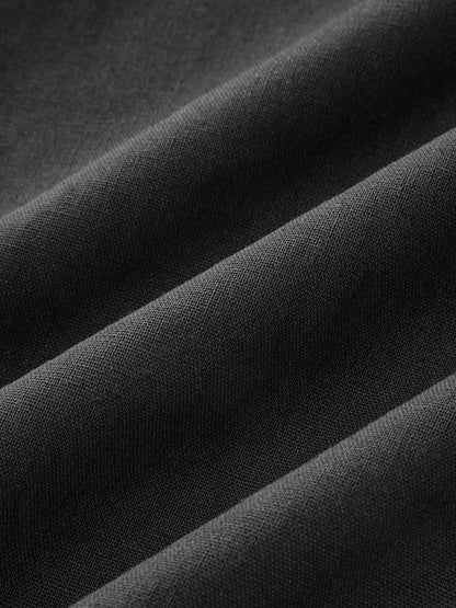 Ara Vestido Largo Asimétrico