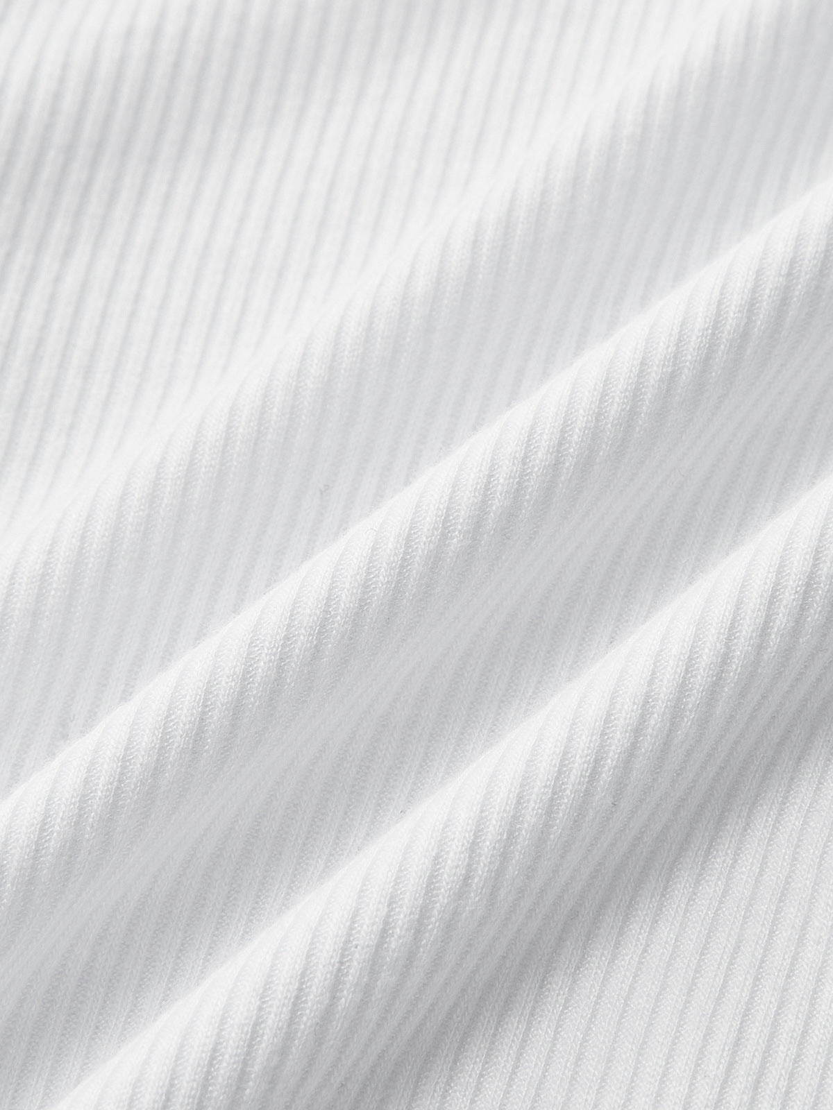 Front Zip Ribbed Slim Fit Sleeveless Tank Top