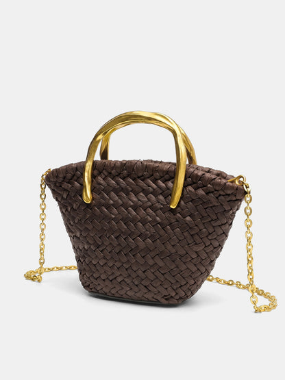 Bolso Asa Asimétrica