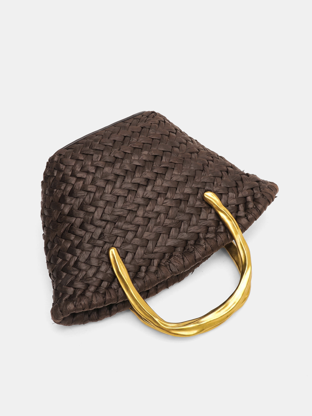 Bolso Asa Asimétrica
