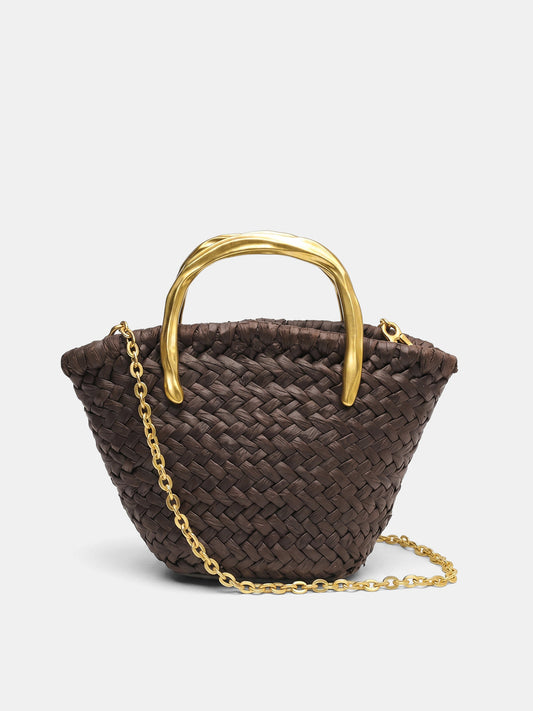 Bolso Asa Asimétrica