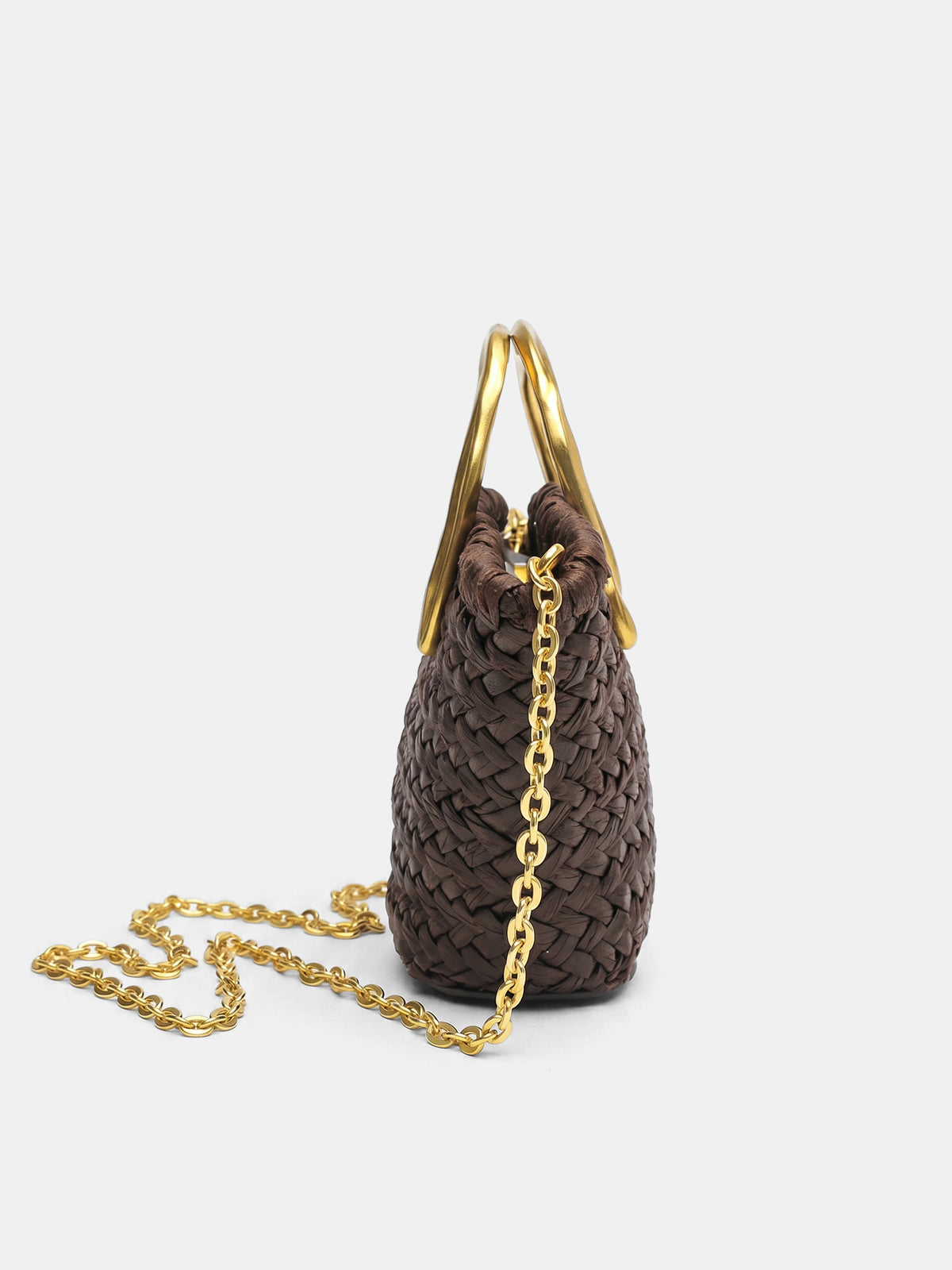 Bolso Asa Asimétrica