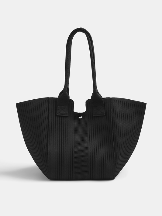 Bolso Tote Black