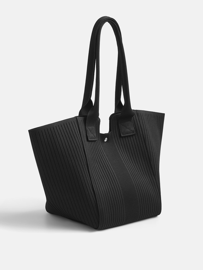 Bolso Tote Black