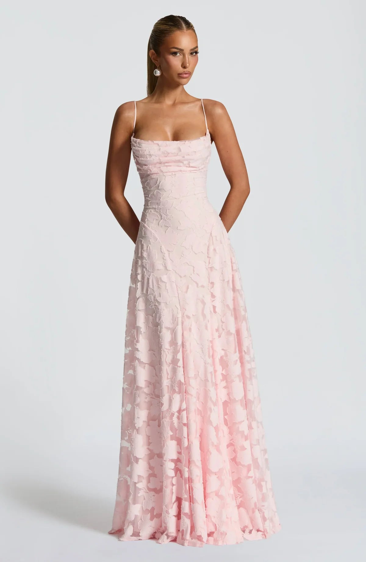 Loui | Vestido Maxi