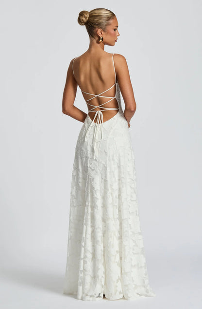 Loui | Vestido Maxi