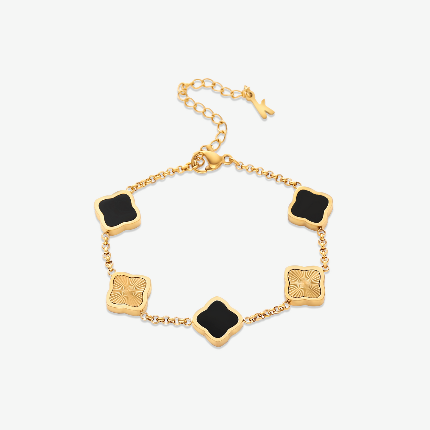 Pulsera Trévol