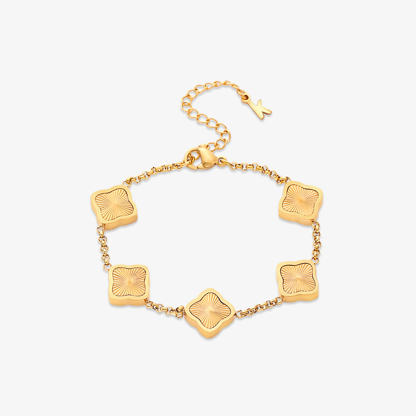 Pulsera Trévol