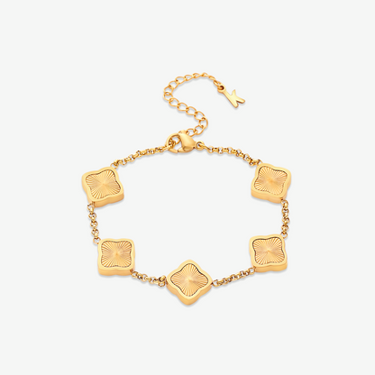 Pulsera Trévol