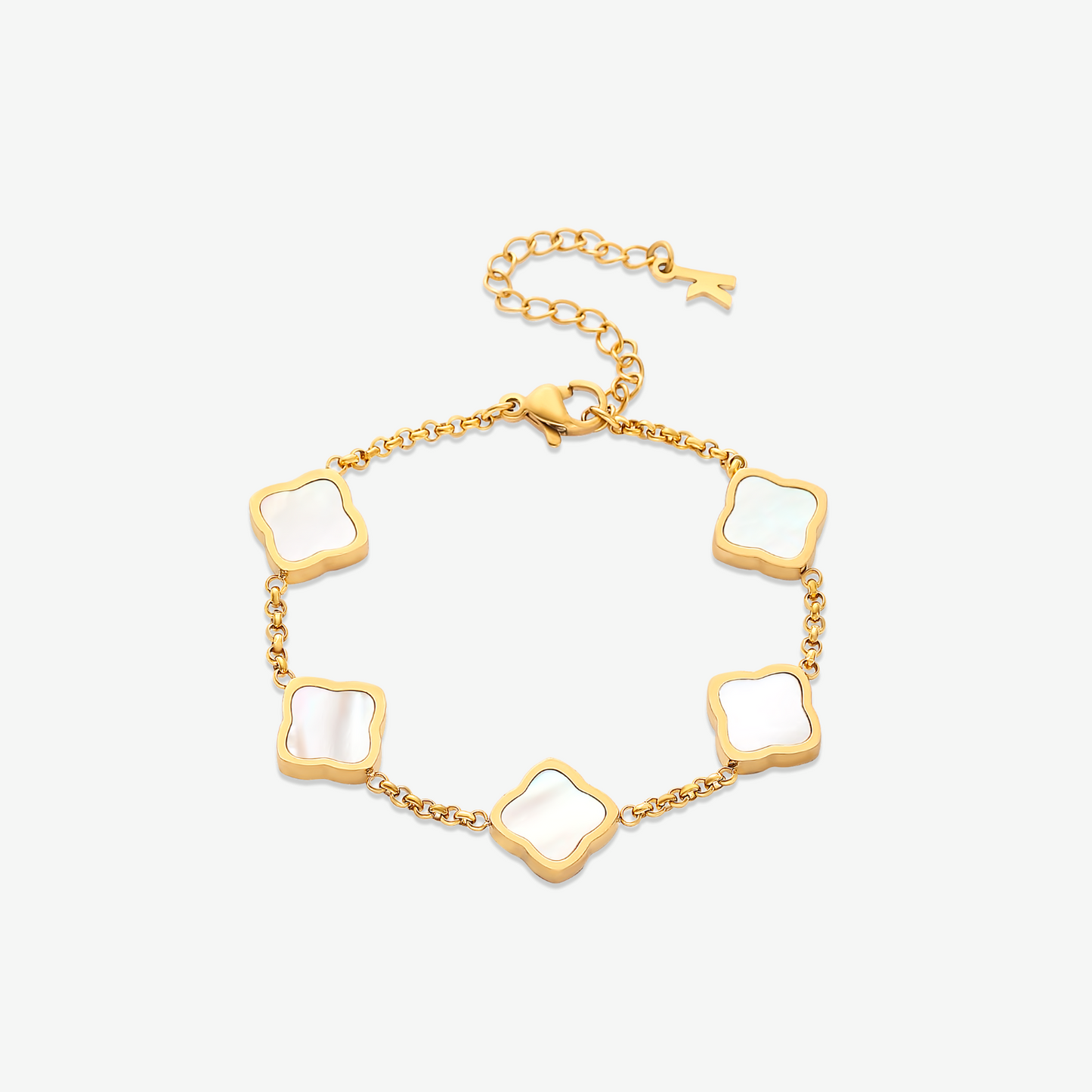 Pulsera Trévol