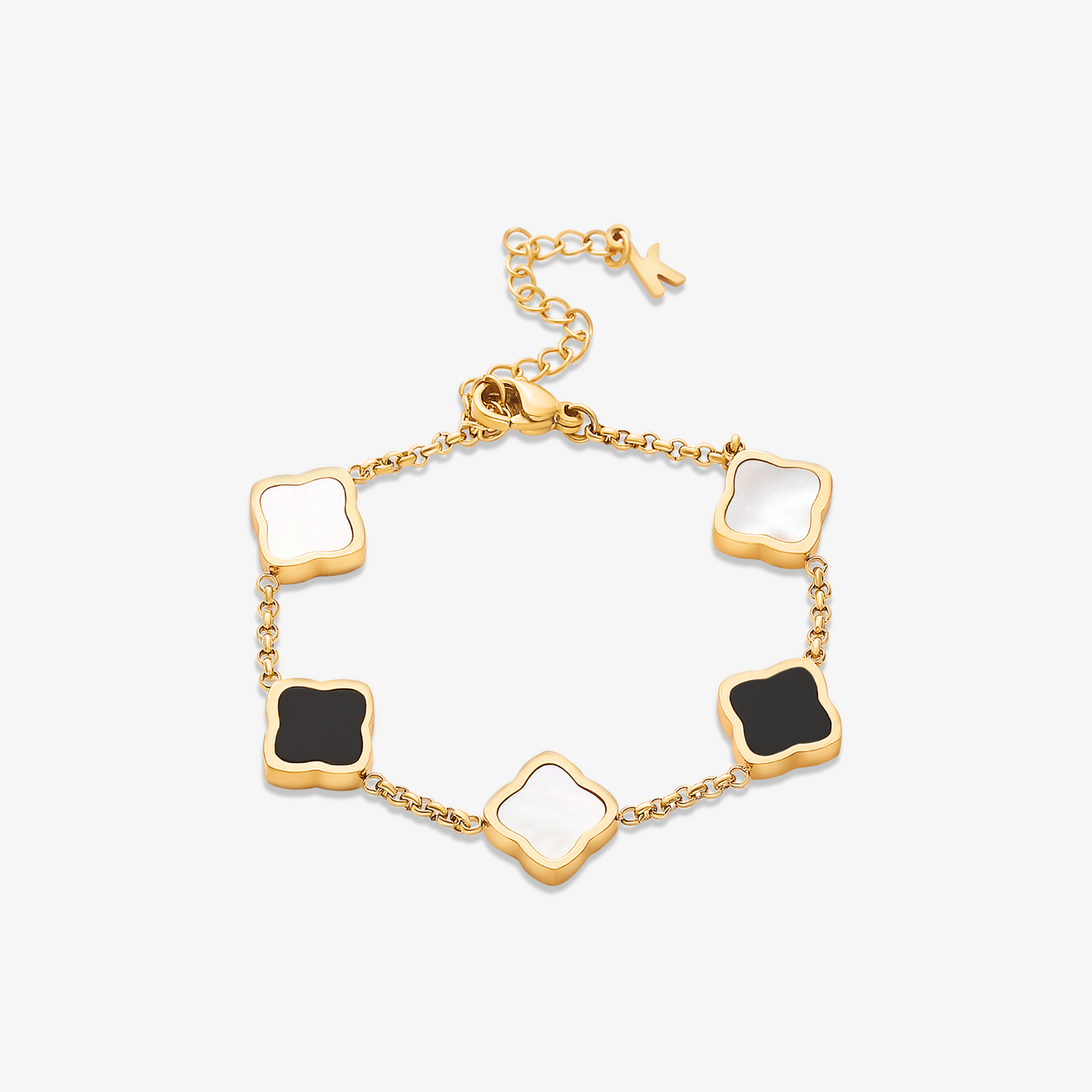 Pulsera Trévol