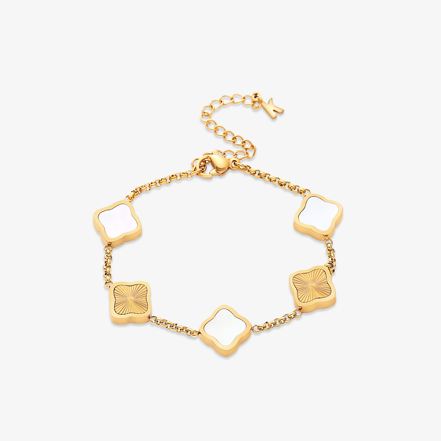 Pulsera Trévol