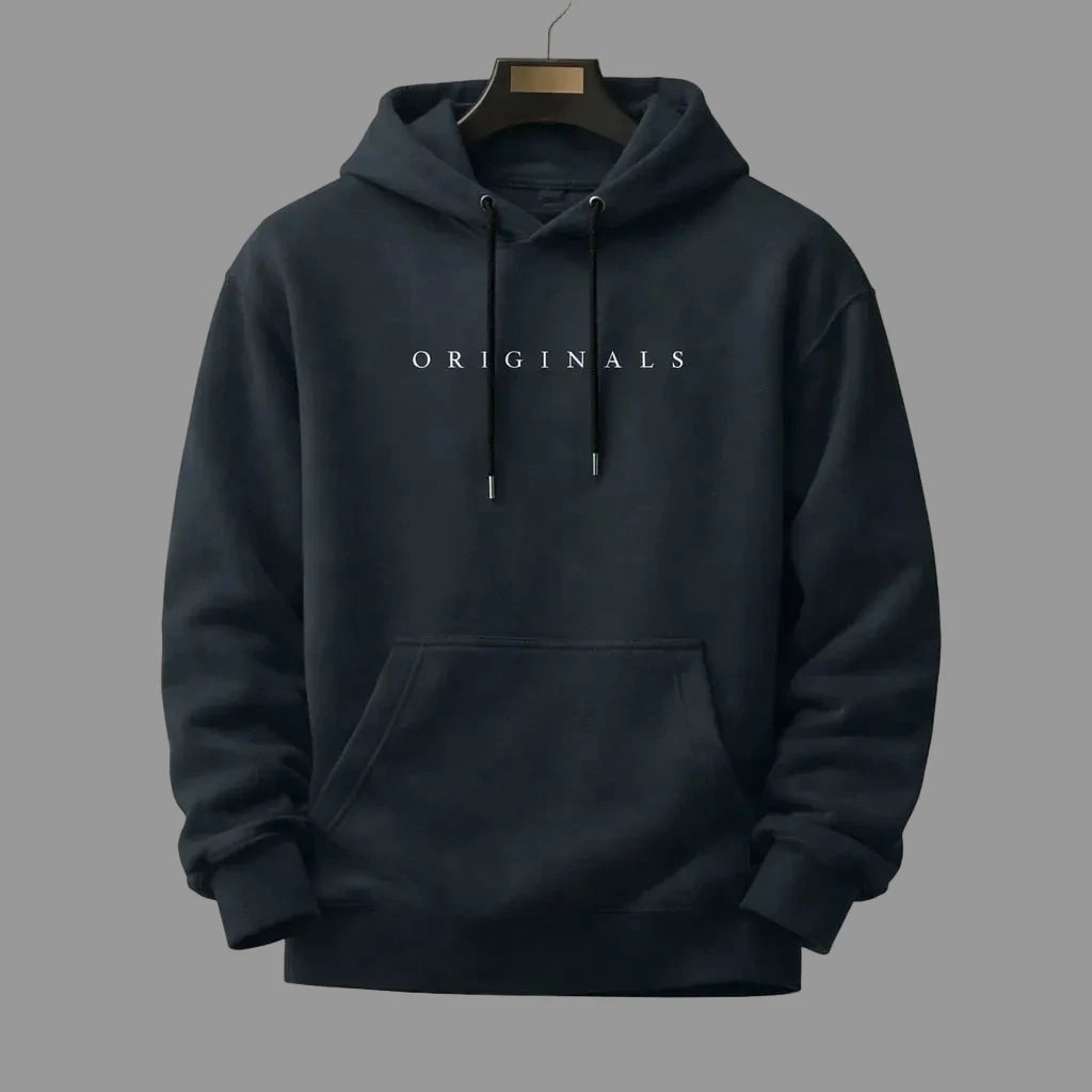 Sergio | Sudadera Oversize