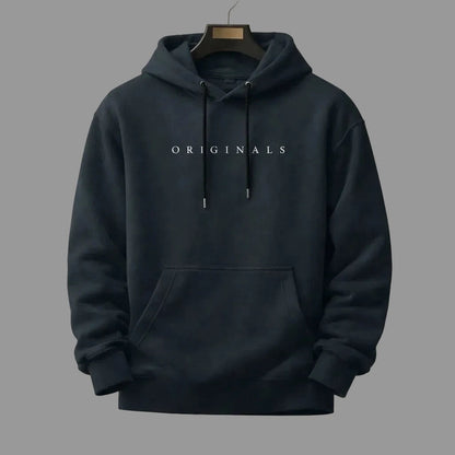Sergio | Sudadera Oversize