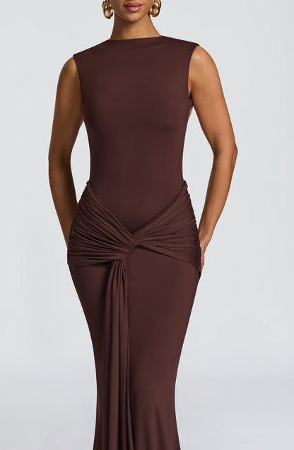 Daria | Vestido Maxi