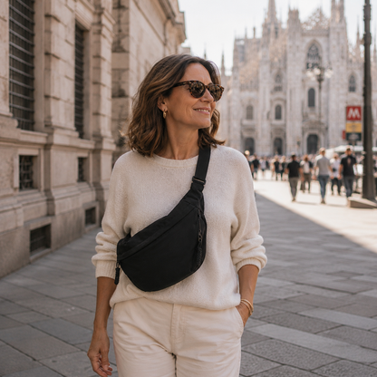 Mara | Bolso de Espalda