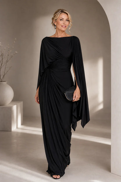Camila | Vestido Mangas