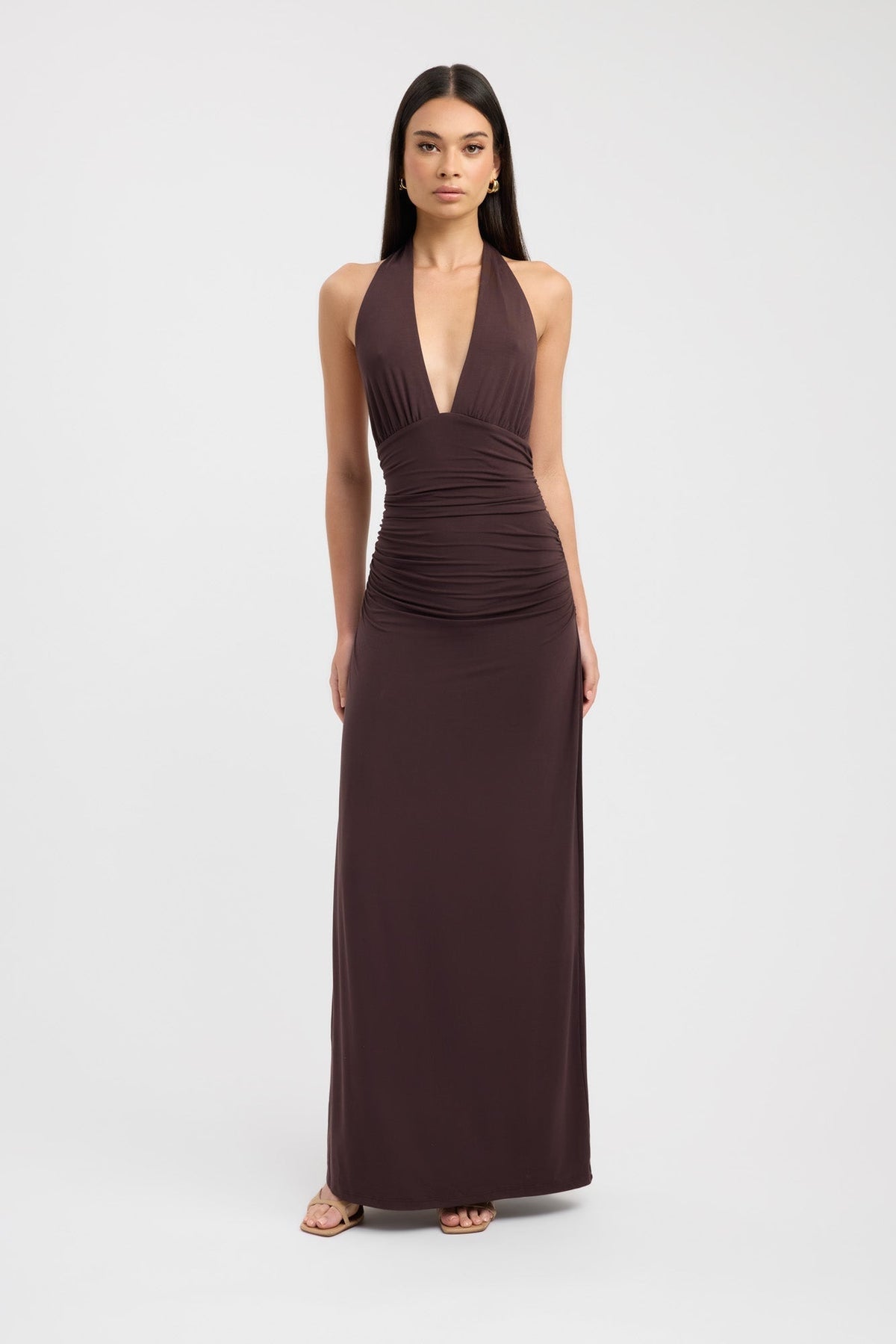 Nix | Vestido Largo
