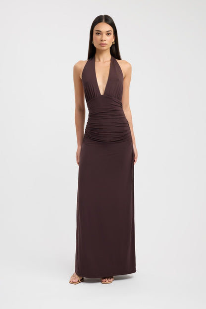 Nix | Vestido Largo