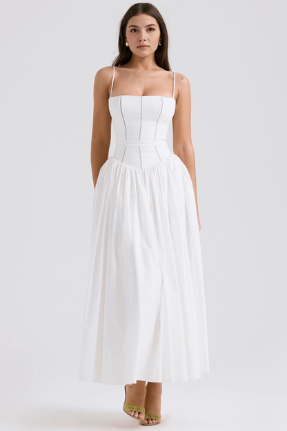 Luna | Vestido Floral