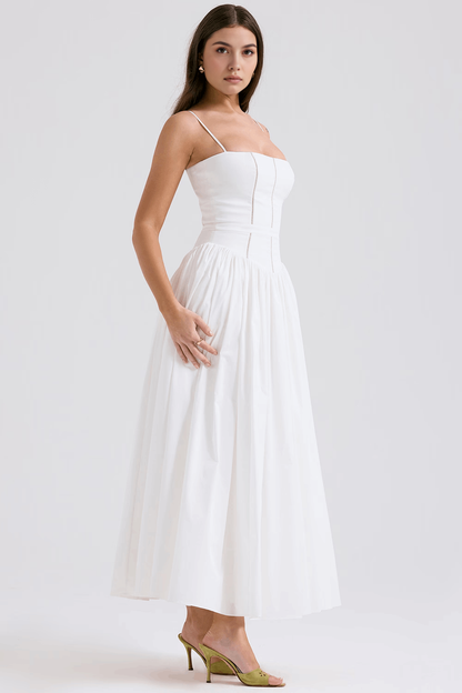 Luna | Vestido Floral