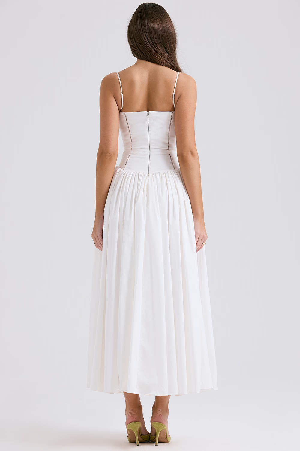 Luna | Vestido Floral