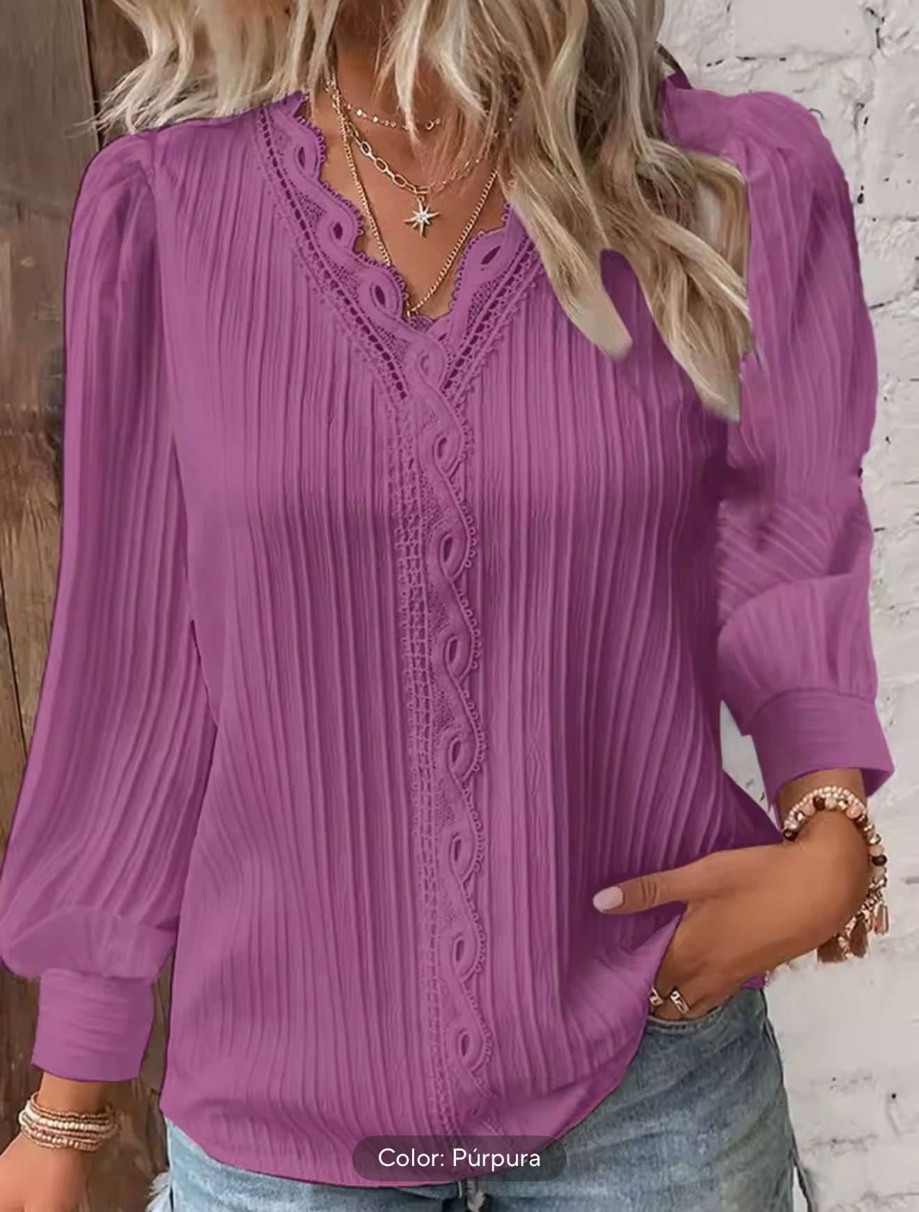Bila Camisa ligera