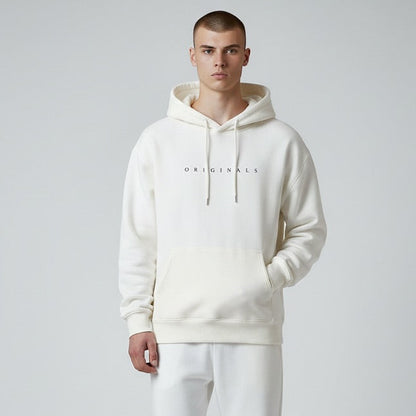 Sergio | Sudadera Oversize