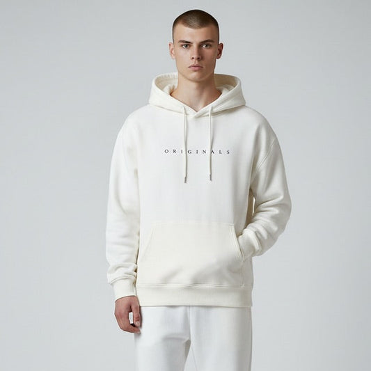 Sergio | Sudadera Oversize