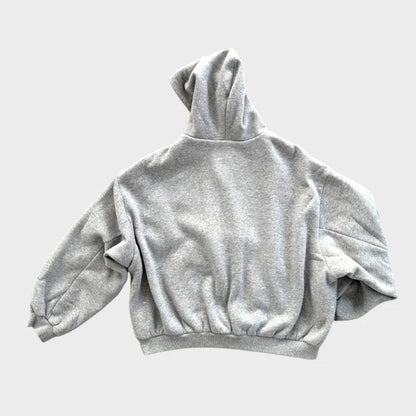 Ander | Sudadera Oversize Reversible
