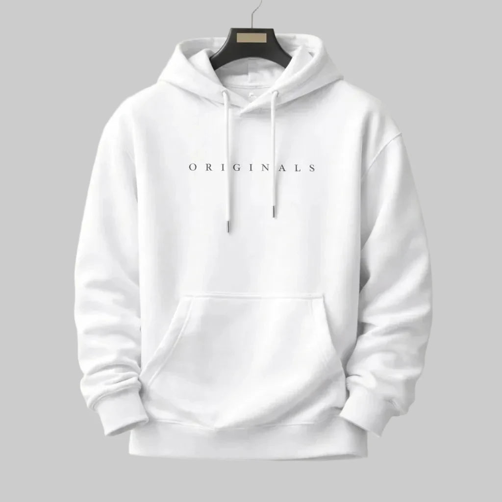 Sergio | Sudadera Oversize