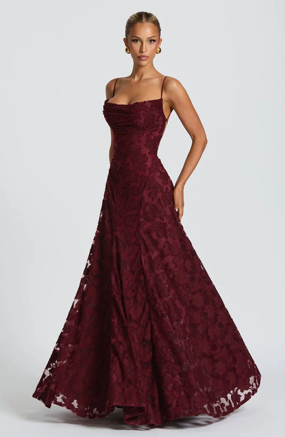Loui | Vestido Maxi