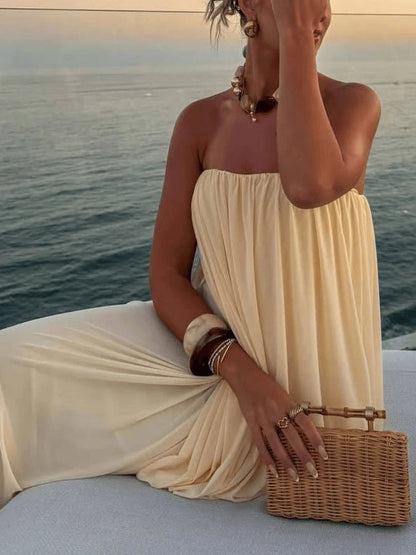 Grecia | Vestido Suelto