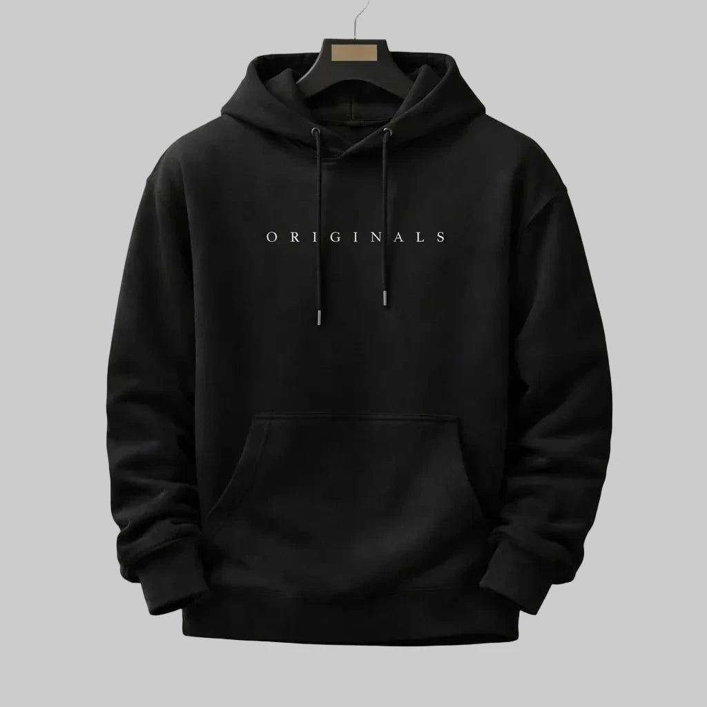 Sergio | Sudadera Oversize