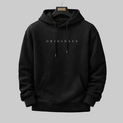Sergio | Sudadera Oversize
