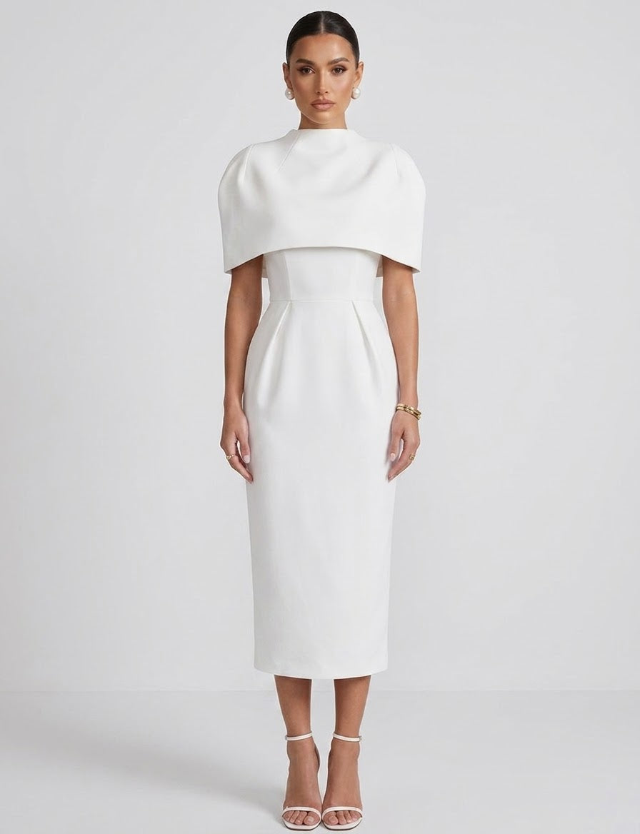 Micca | Vestido + accesorio