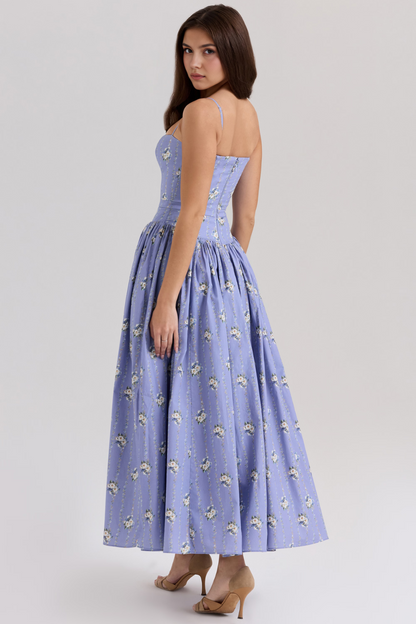 Luna | Vestido Floral