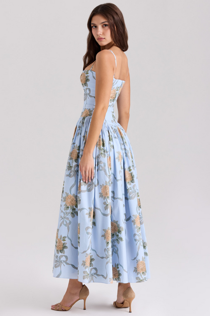 Luna | Vestido Floral