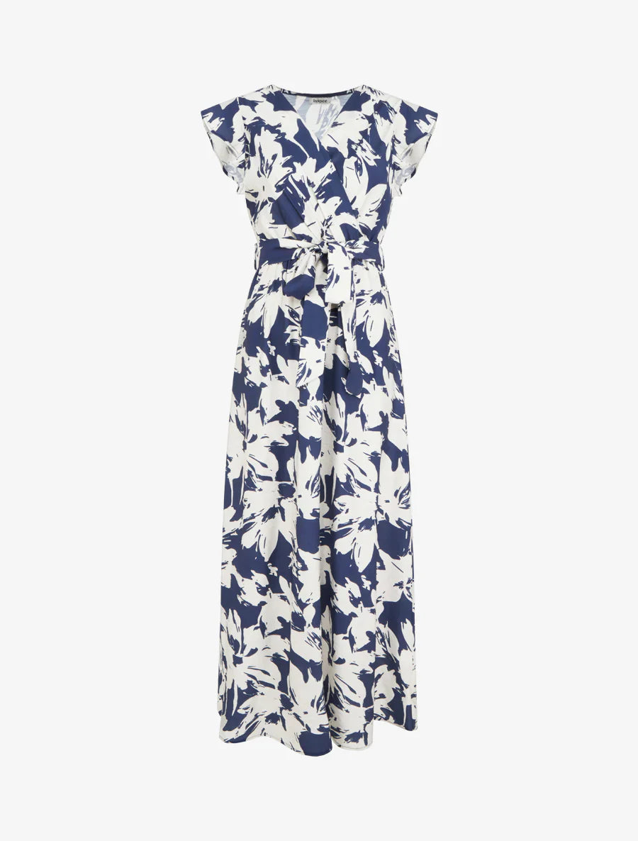 Flow Vestido Floral