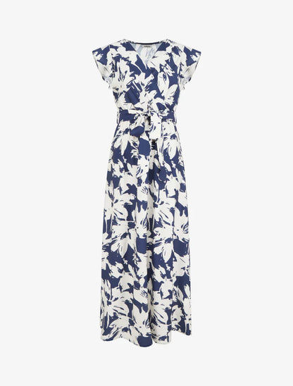 Flow Vestido Floral
